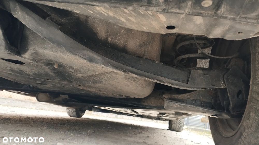 Mercedes-Benz Klasa A 150 - 7