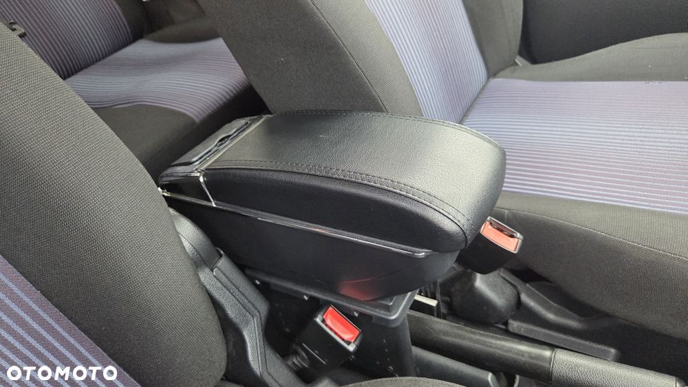 Ford Fusion 1.4 TDCi Trend - 18