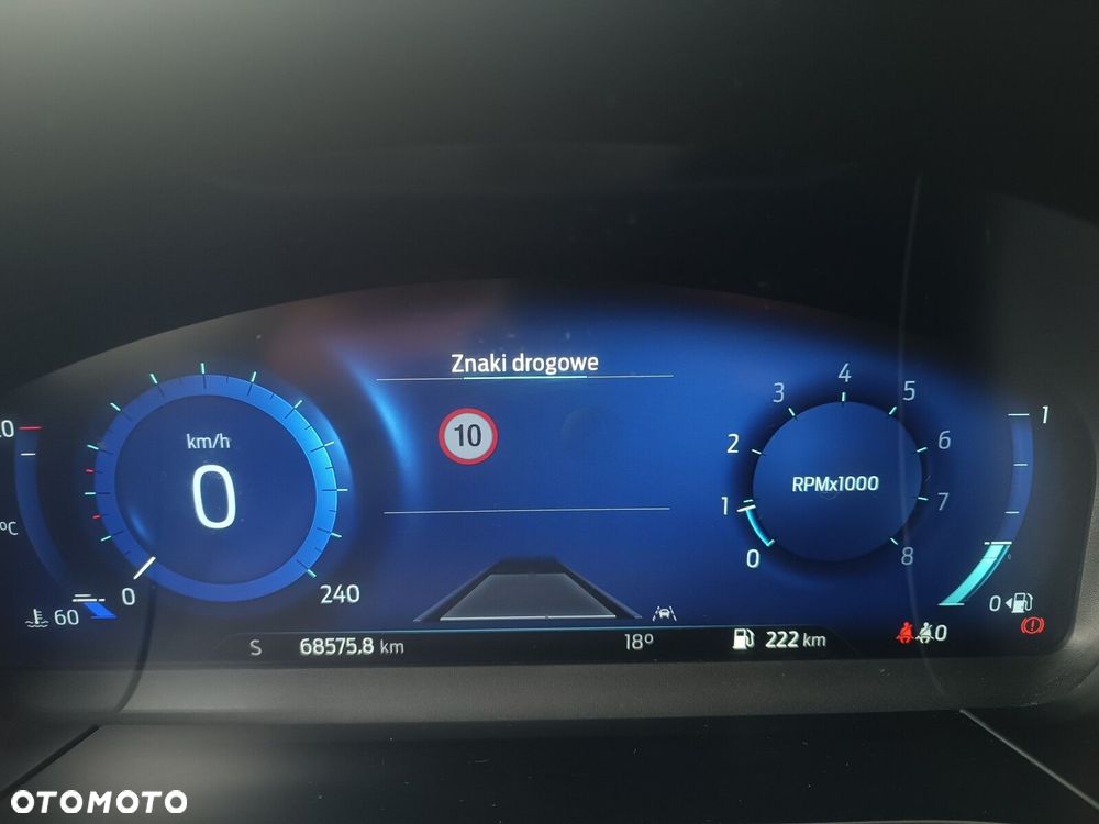 Ford Kuga 1.5 EcoBoost FWD Titanium - 15