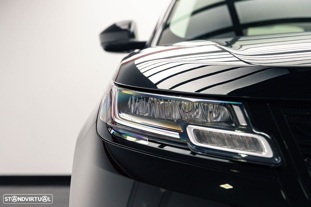 Land Rover Range Rover Velar 2.0d - 4