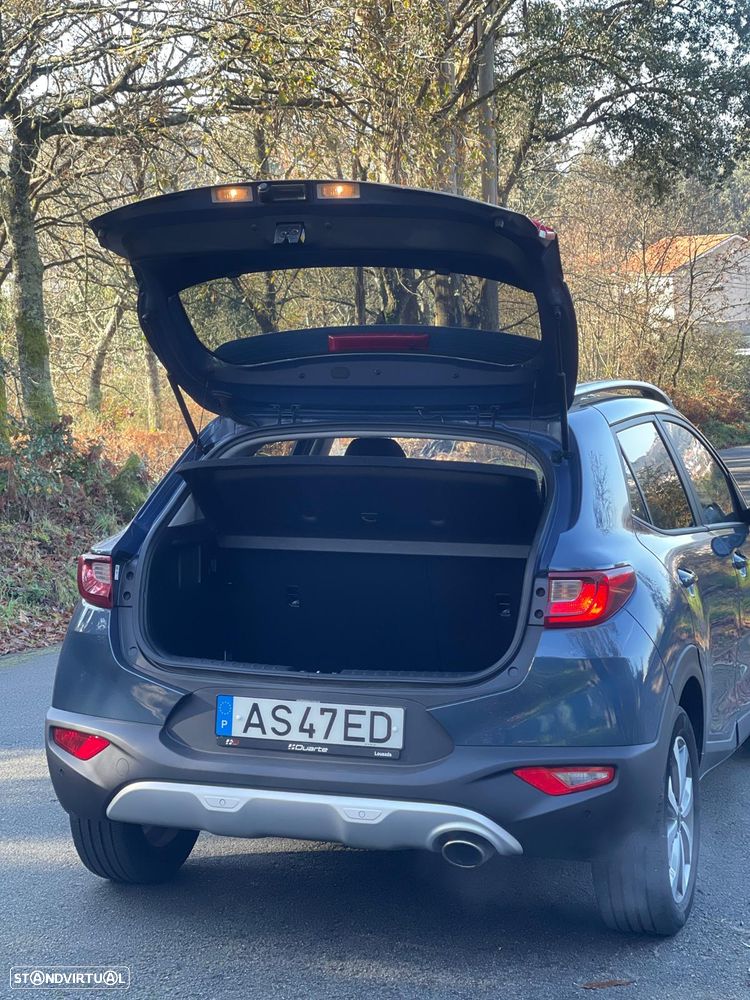 Kia Stonic 1.2 Move - 10