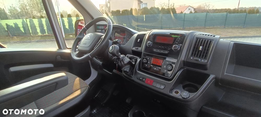 Citroën Jumper - 23