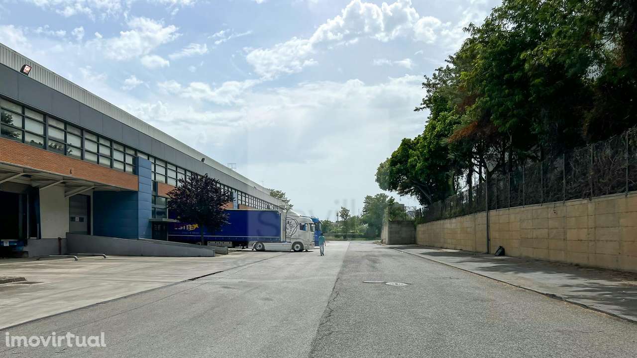 Armazéns Logísticos | Arrogela | Alverca - Grande imagem: 3/16