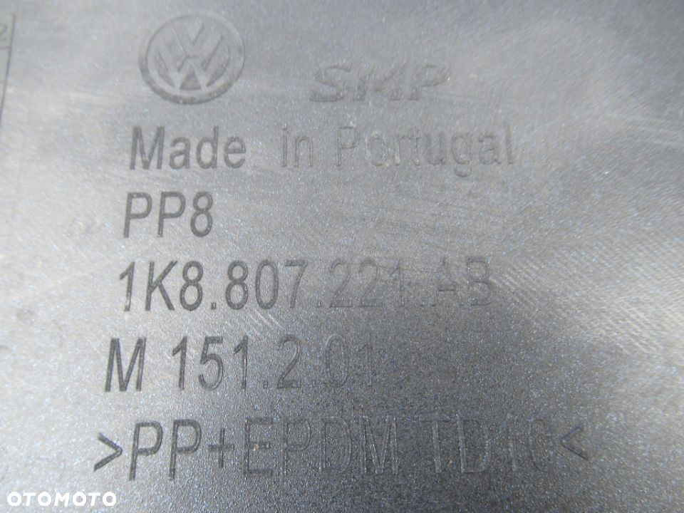 ZDERZAK PRZEDNI PRZÓD VW VOLKSWAGEN SCIROCCO R-LINE LIFT 2014-2017 - 9