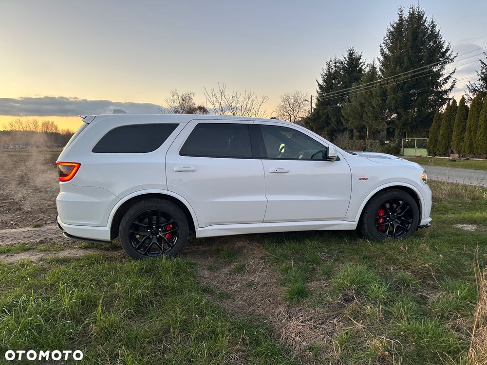 Dodge Durango - 4