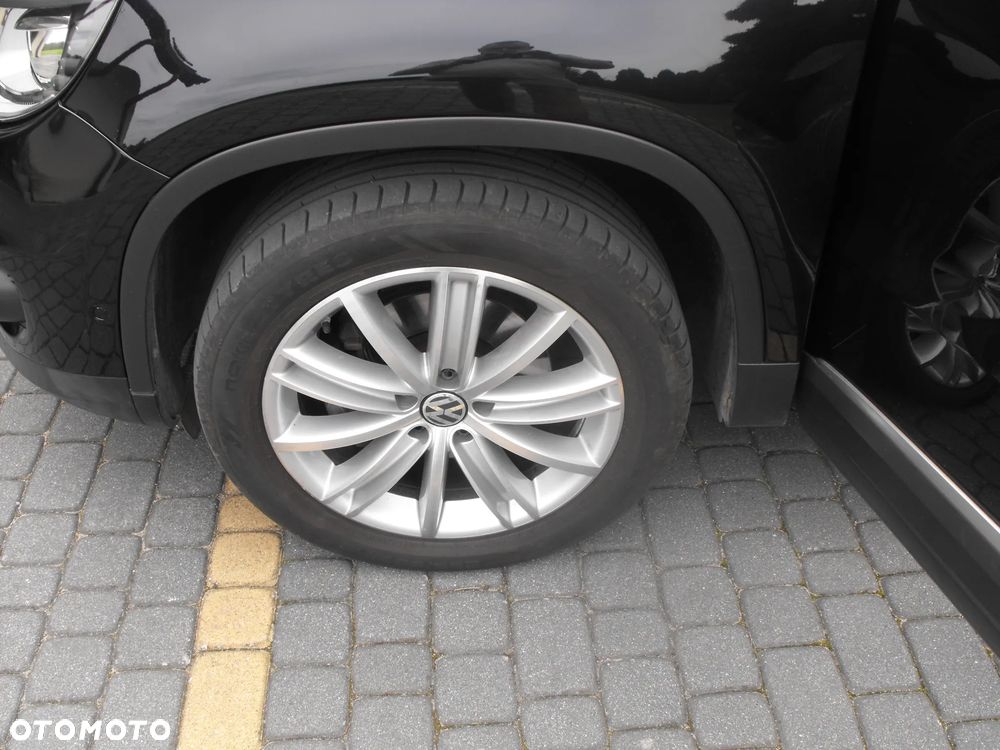 Volkswagen Tiguan 2.0 TDI 4Mot Sport&Style DSG - 23