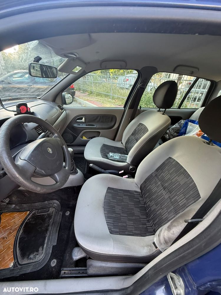 Renault Symbol 1.5dCi Best - 8