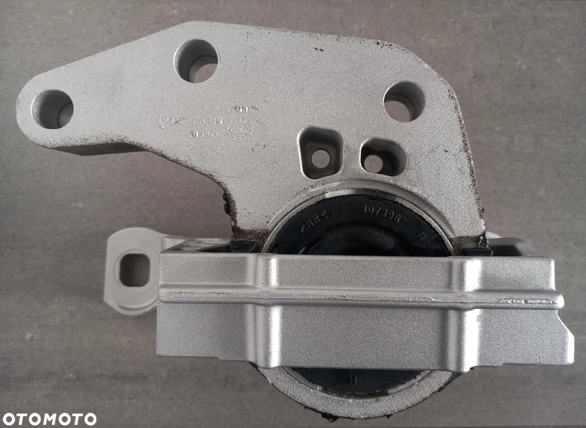 Poduszka silnika Ford Transit/Tourneo Connect 2013- 2244022 - 2