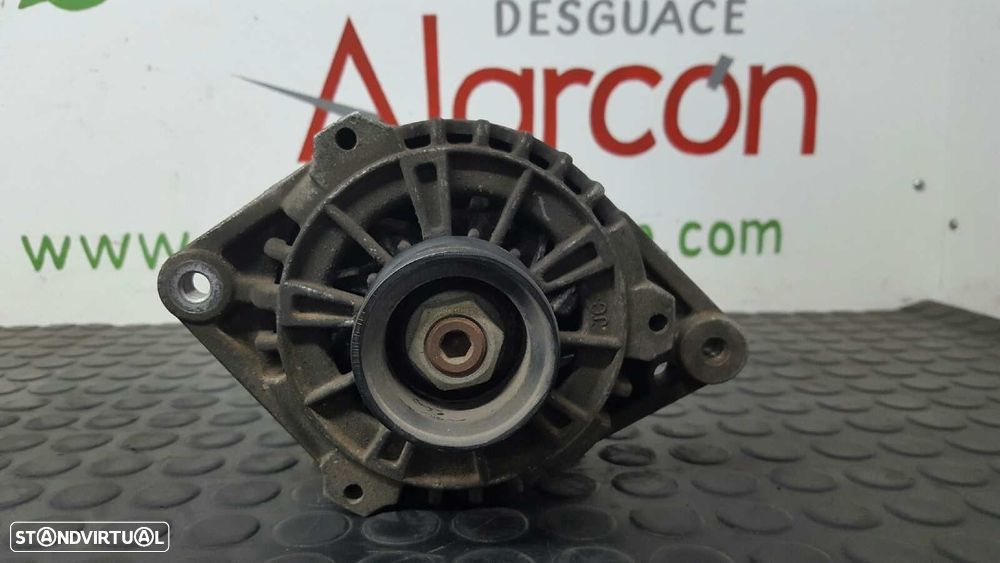 ALTERNADOR DAEWOO LANOS 1.5 CAT - 4