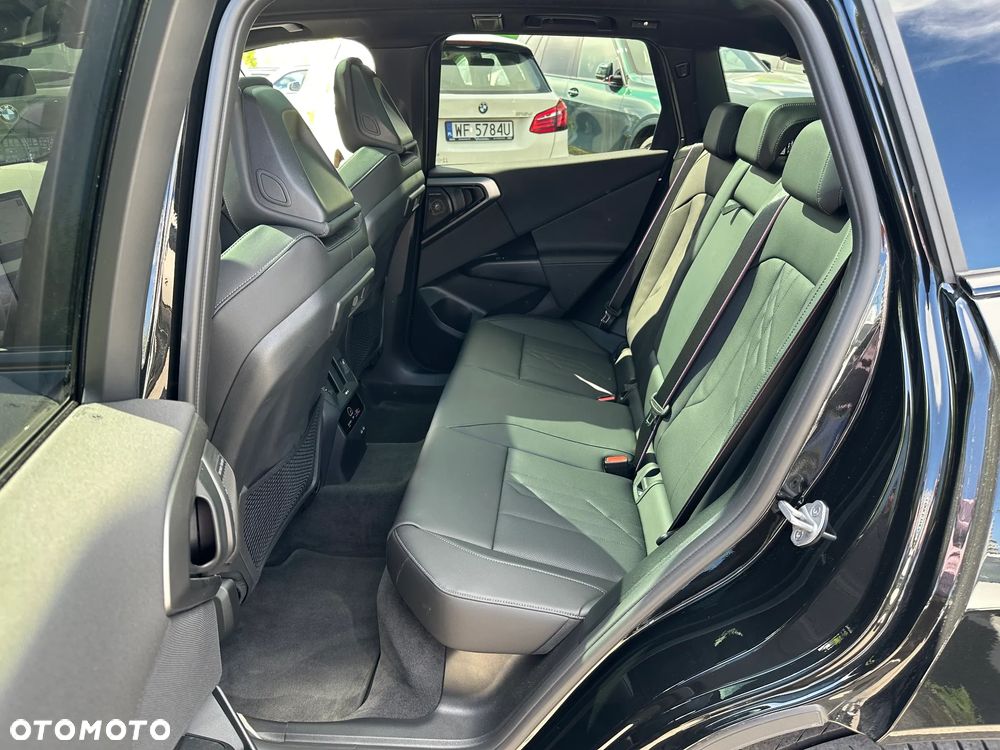 BMW X3 - 8