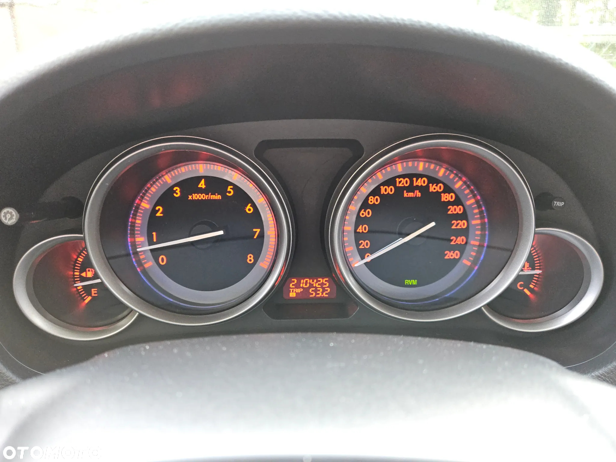Mazda 6 Sport 2.0 MZR DISI Sports-Line - 34