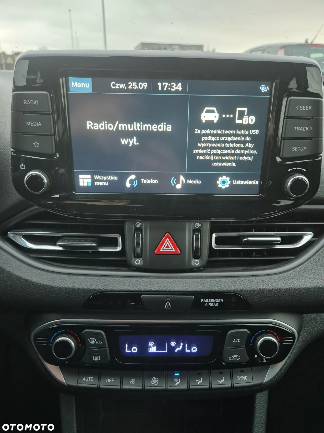 Hyundai i30 1.5 DPI Comfort - 13