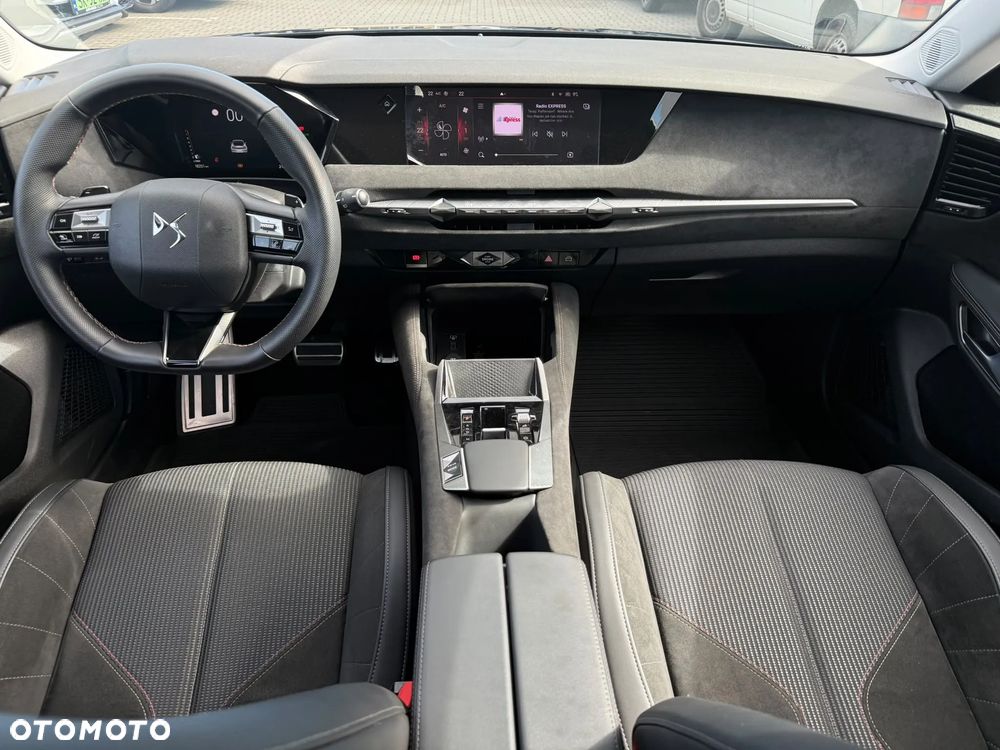 DS Automobiles DS 4 1.2 PureTech Performance Line - 8