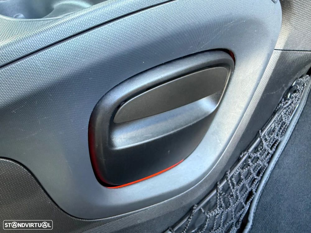 Smart ForTwo Coupé 0.9 Prime 90 Aut. - 26