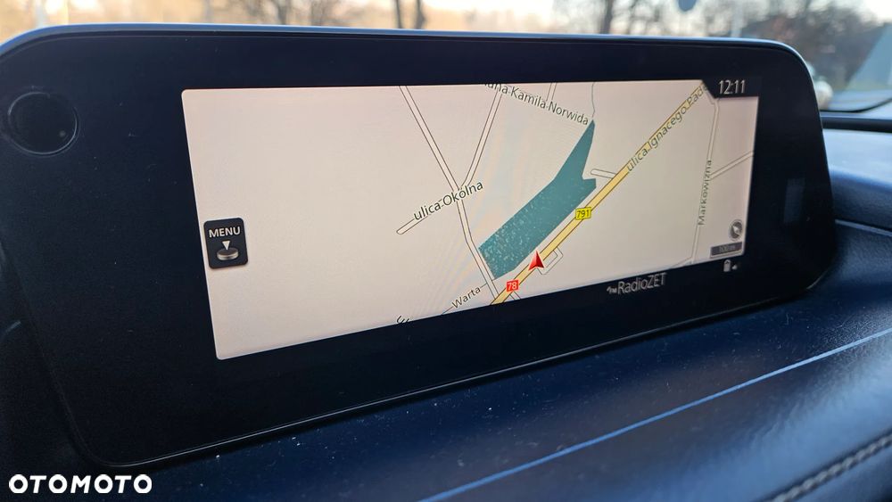 Mazda CX-30 2.0 mHEV Kanjo 2WD - 28