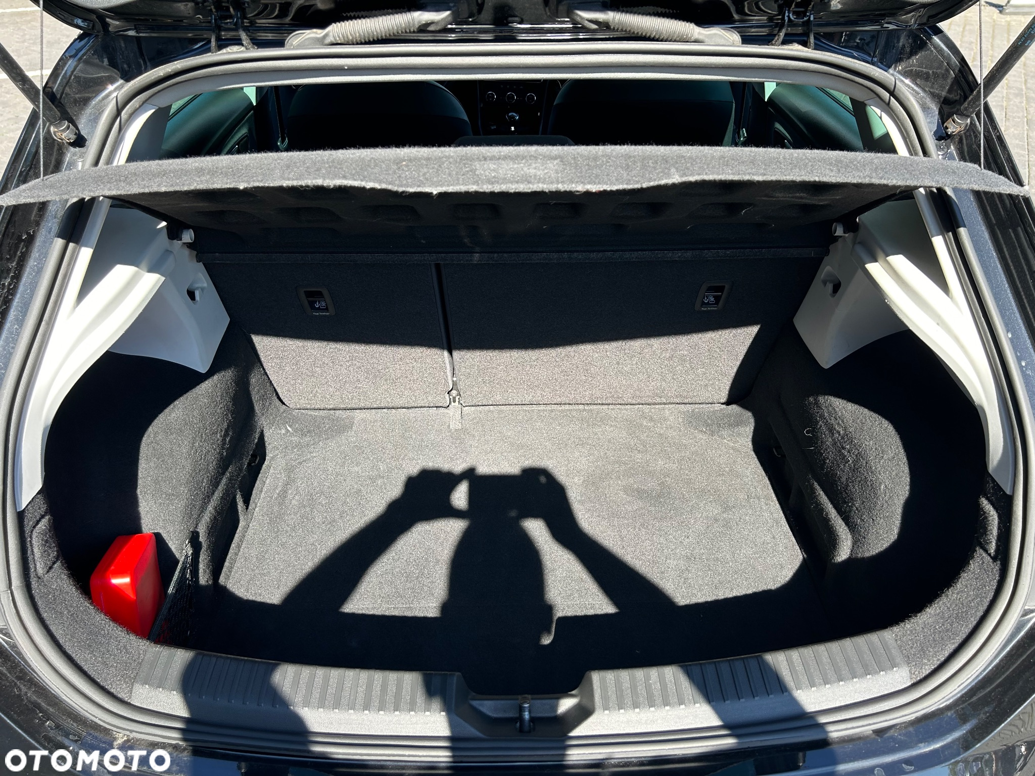 Seat Leon 1.4 TSI FR S&S - 27