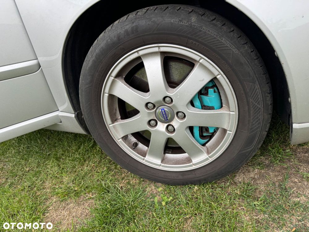Volvo S40 - 6