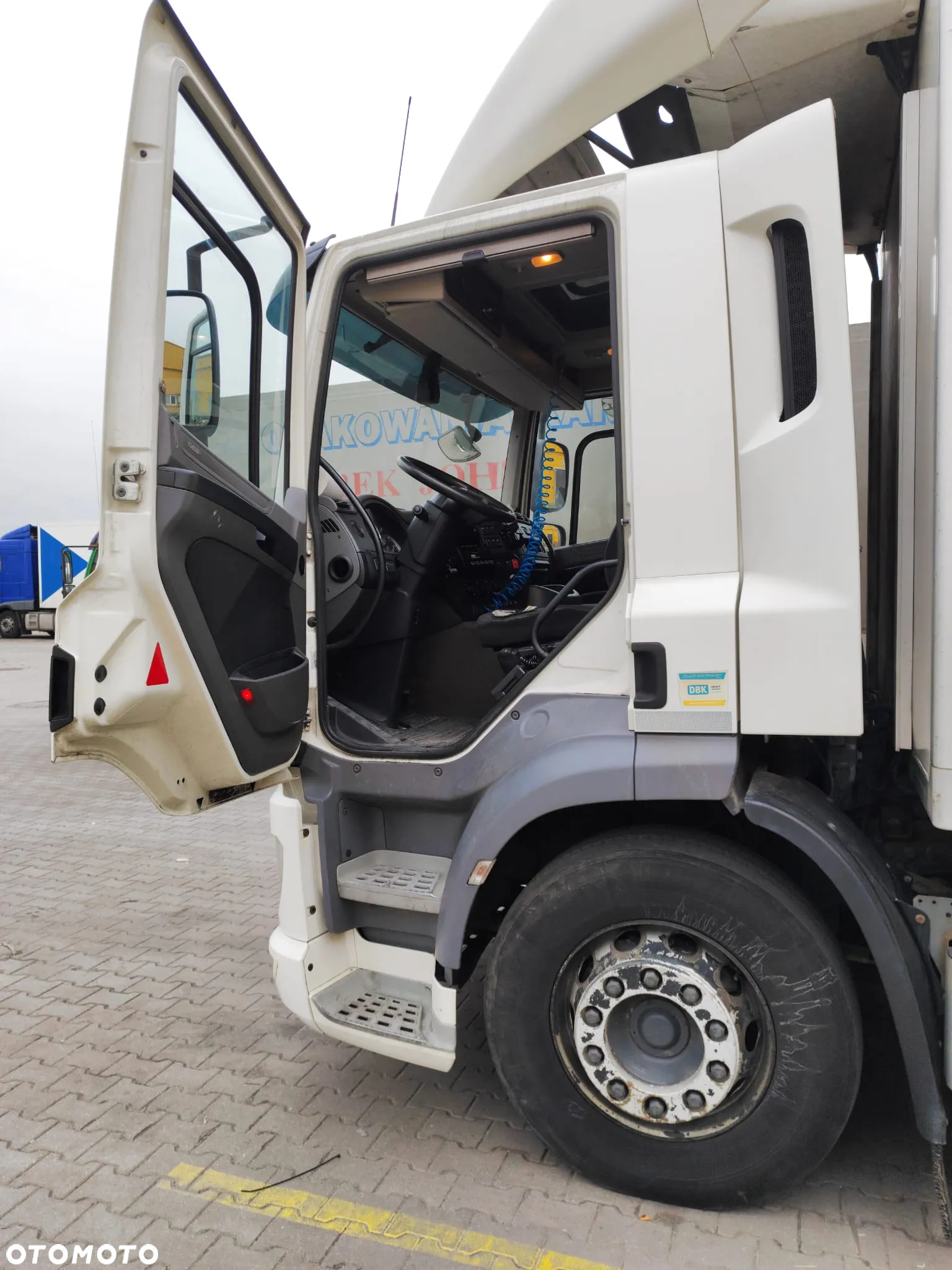 DAF CF 440 - 17