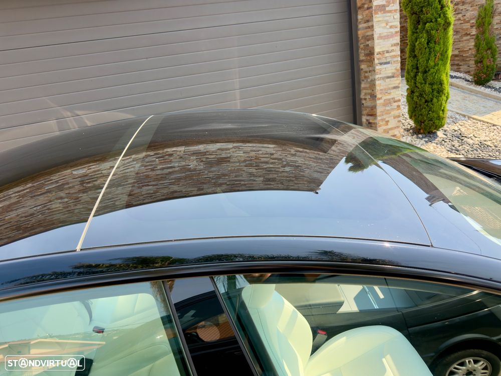 Tesla Model 3 Long Range Tração Integral Premium - 7