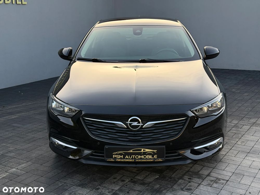 Opel Insignia 1.5 T GPF Enjoy S&S - 6