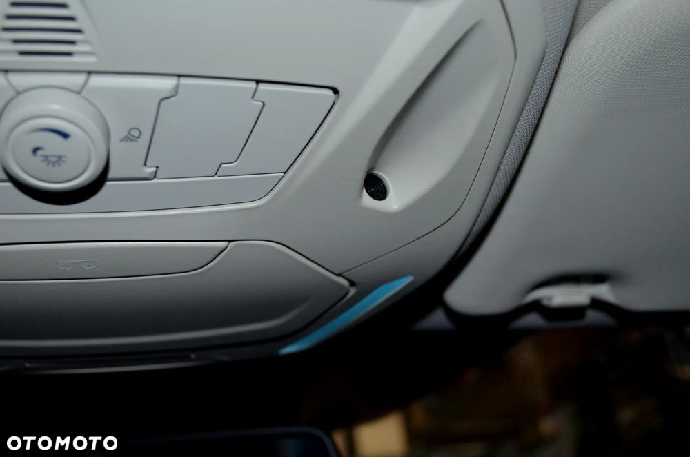 Ford Focus 2.0 TDCi Titanium - 27