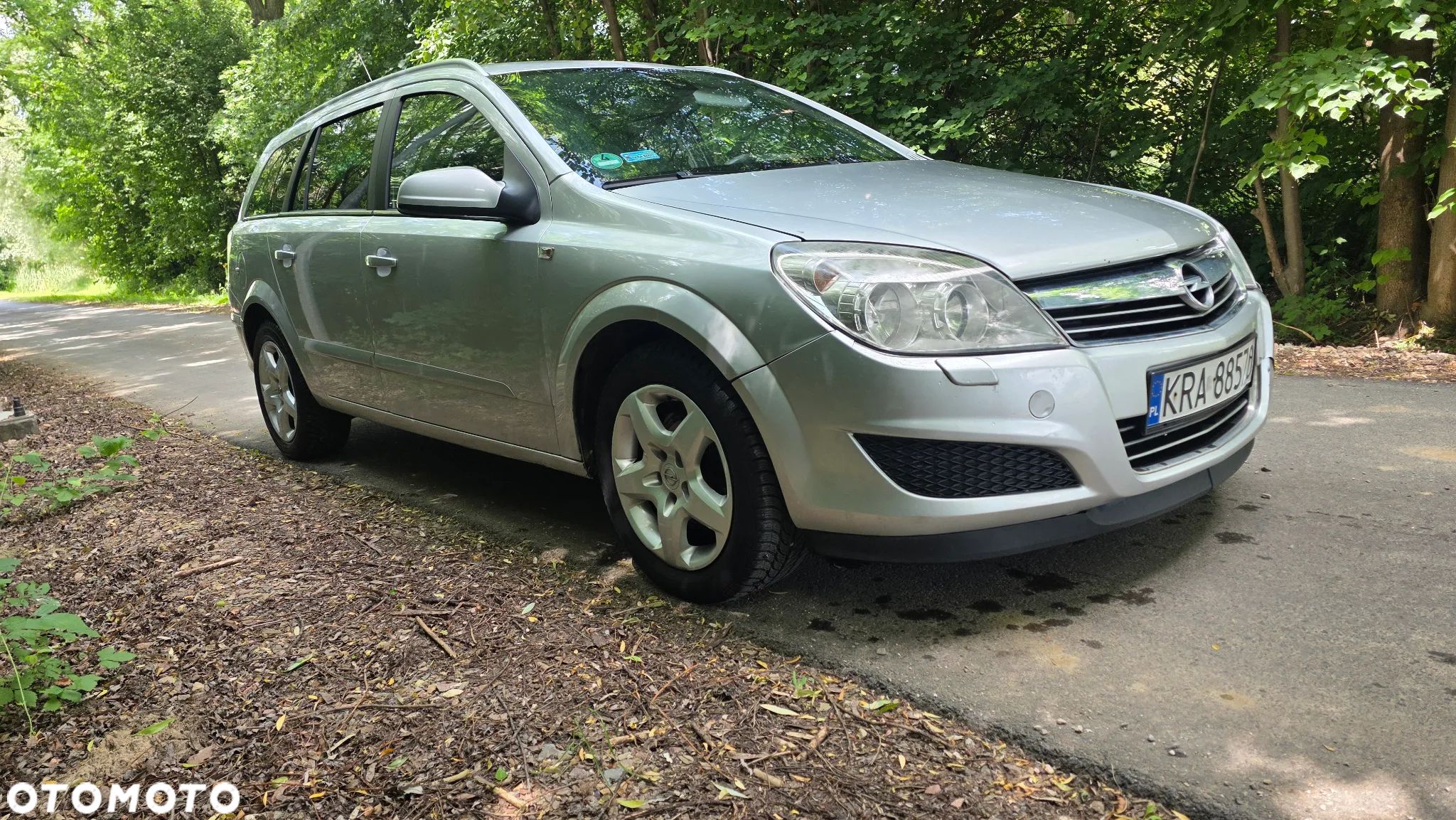 Opel Astra III 1.7 CDTI Edition - 1
