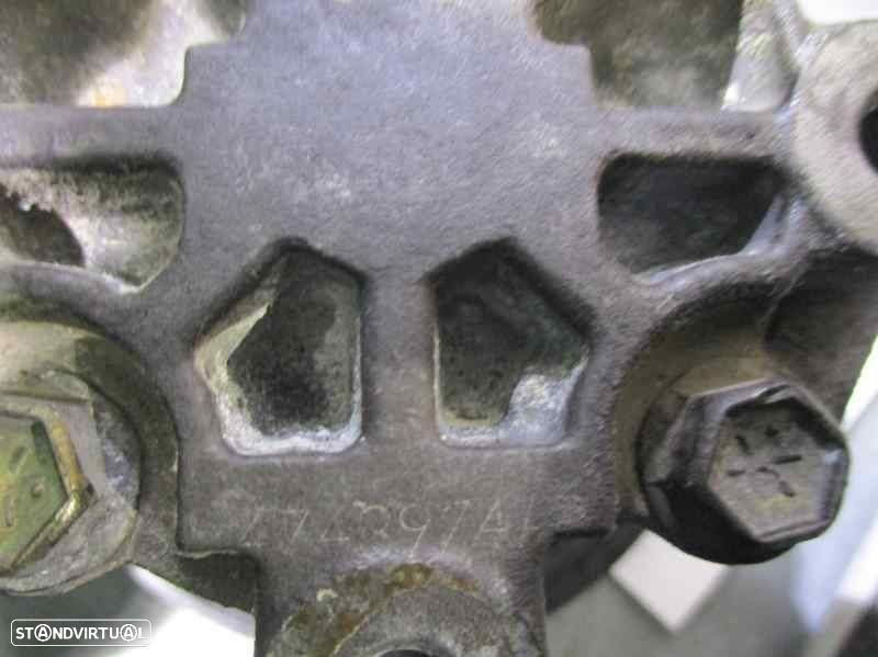 BOMBA SERVODIREÇÃO CHRYSLER VOYAGER IV 2004 -4743974AB - 4