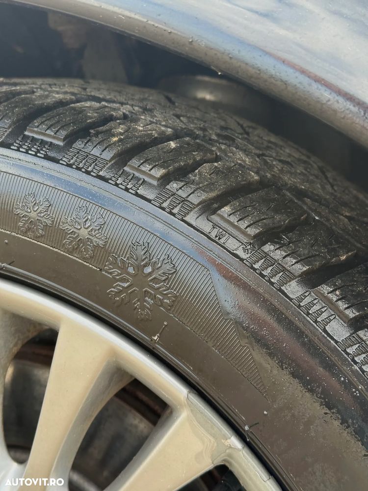 Jaguar XJ XJ6 2.7 Twin Turbo (LWB) Sovereign - 31