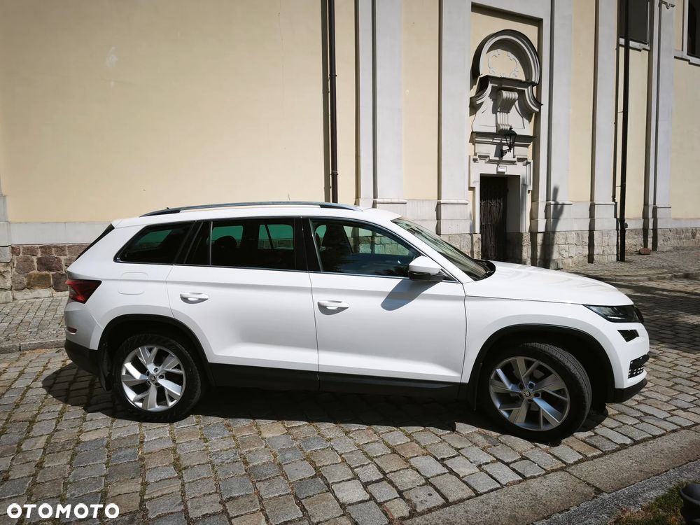 Skoda Kodiaq 1.4 TSI ACT 4x2 Style DSG - 24