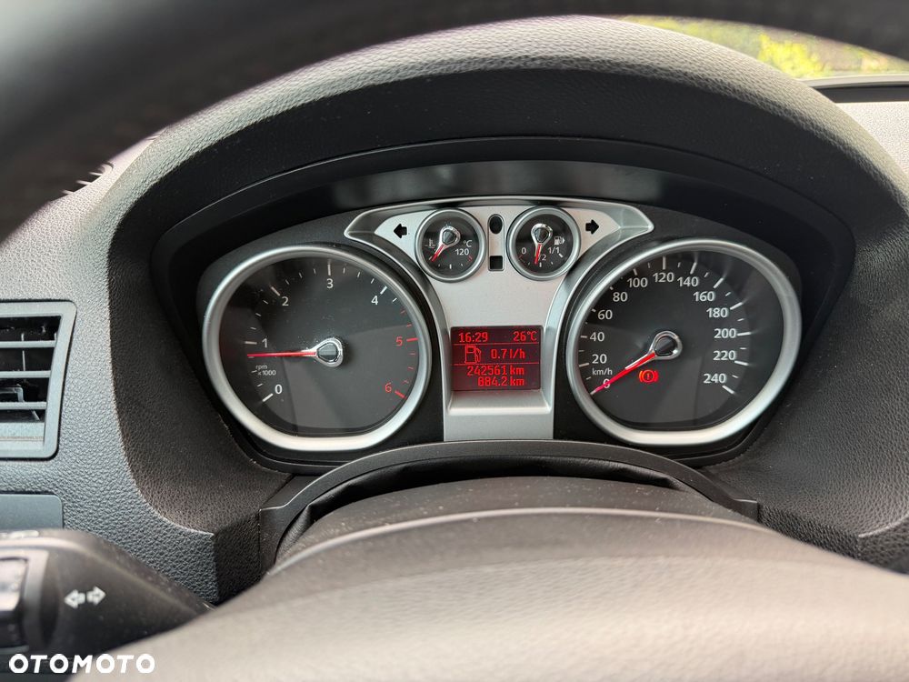 Ford Kuga 2.0 TDCi Titanium S - 20