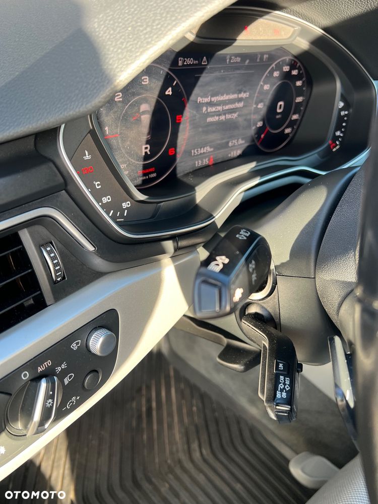 Audi A4 Avant 2.0 TDI S tronic - 9