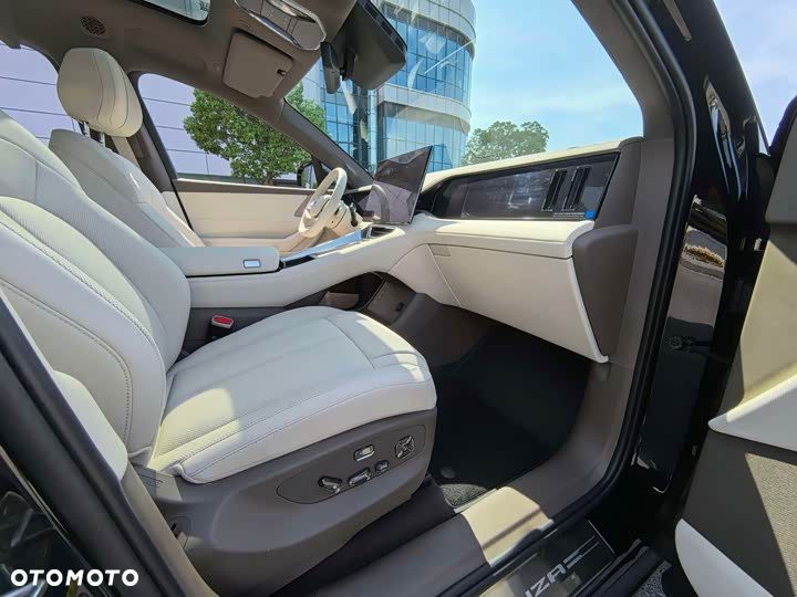 Denza N8L - 10