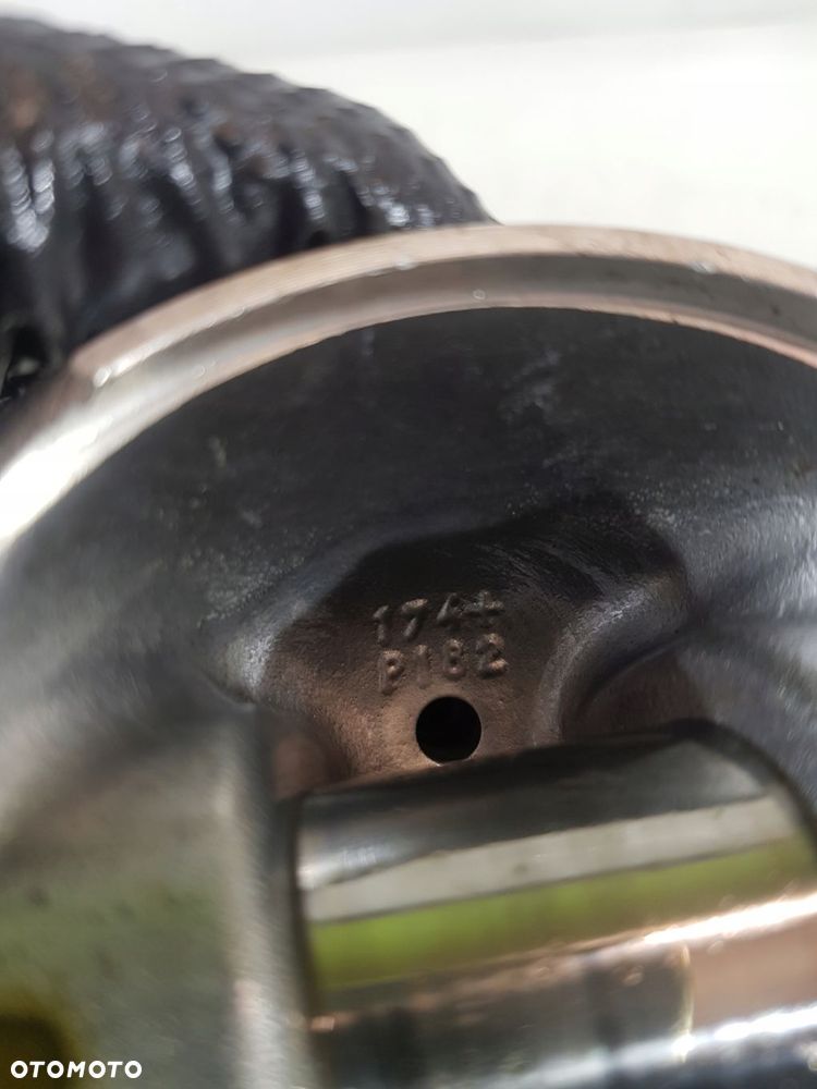 tłok 81l123 volvo v70 xc60 xc70 s60 s80 2.4d d5244t12 - 8