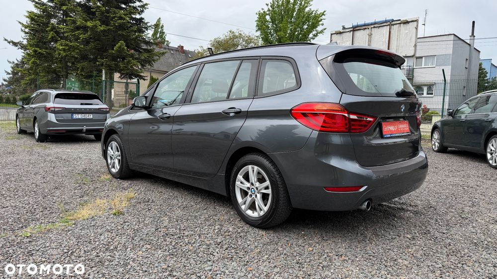 BMW Seria 2 218i GT Advantage - 12