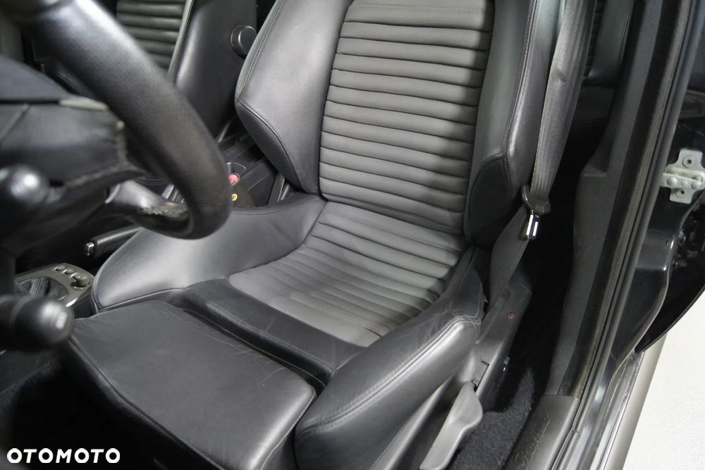 Alfa Romeo 156 3.2 V6 24V GTA - 10