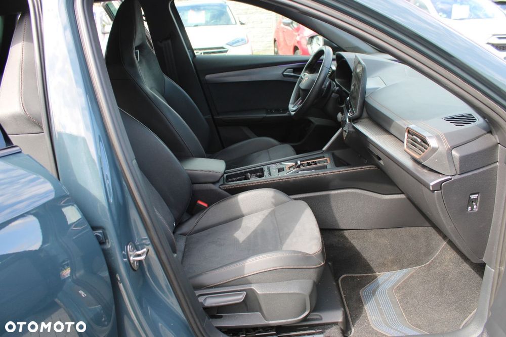 Cupra Formentor - 29