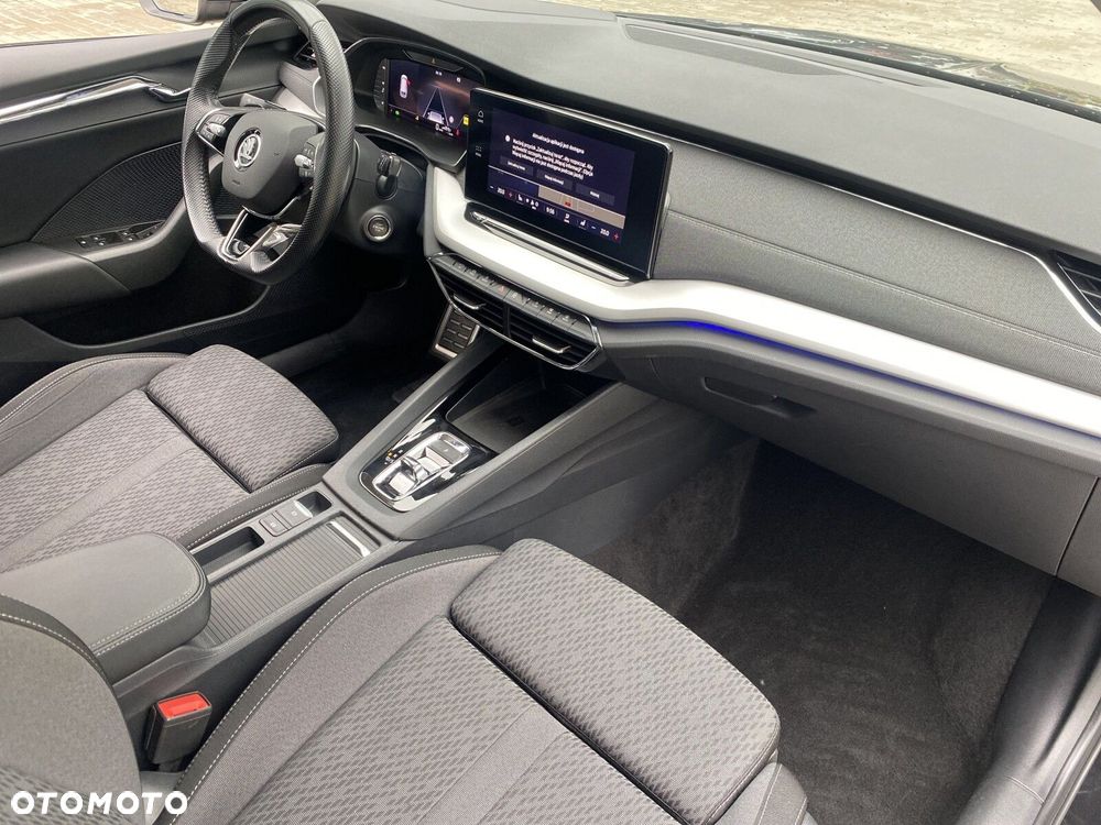 Skoda Octavia - 17