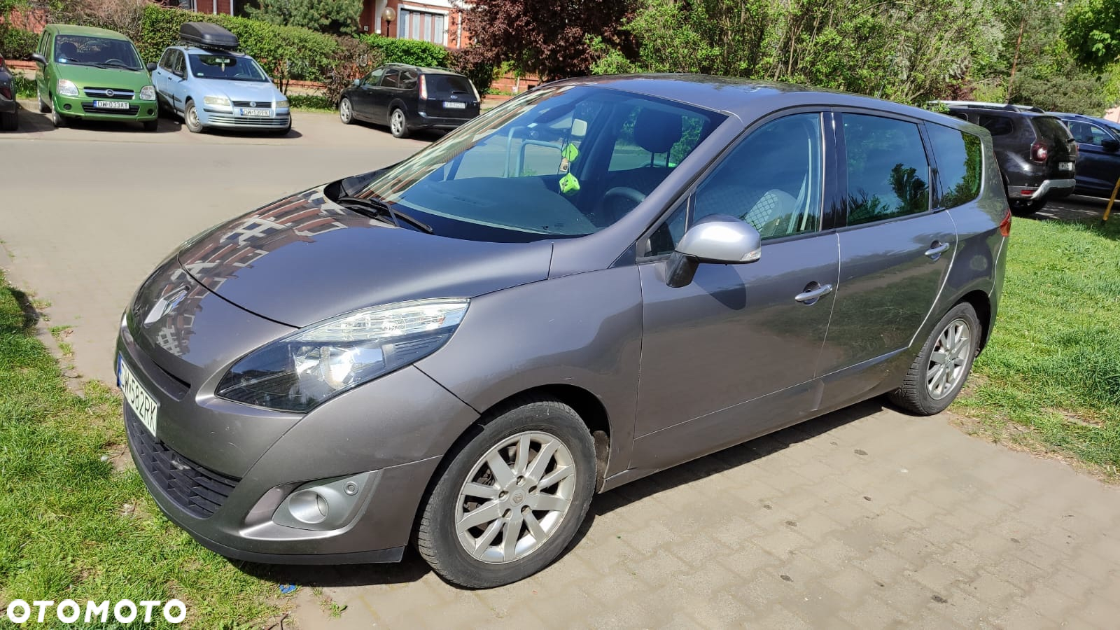 Renault Grand Scenic - 6