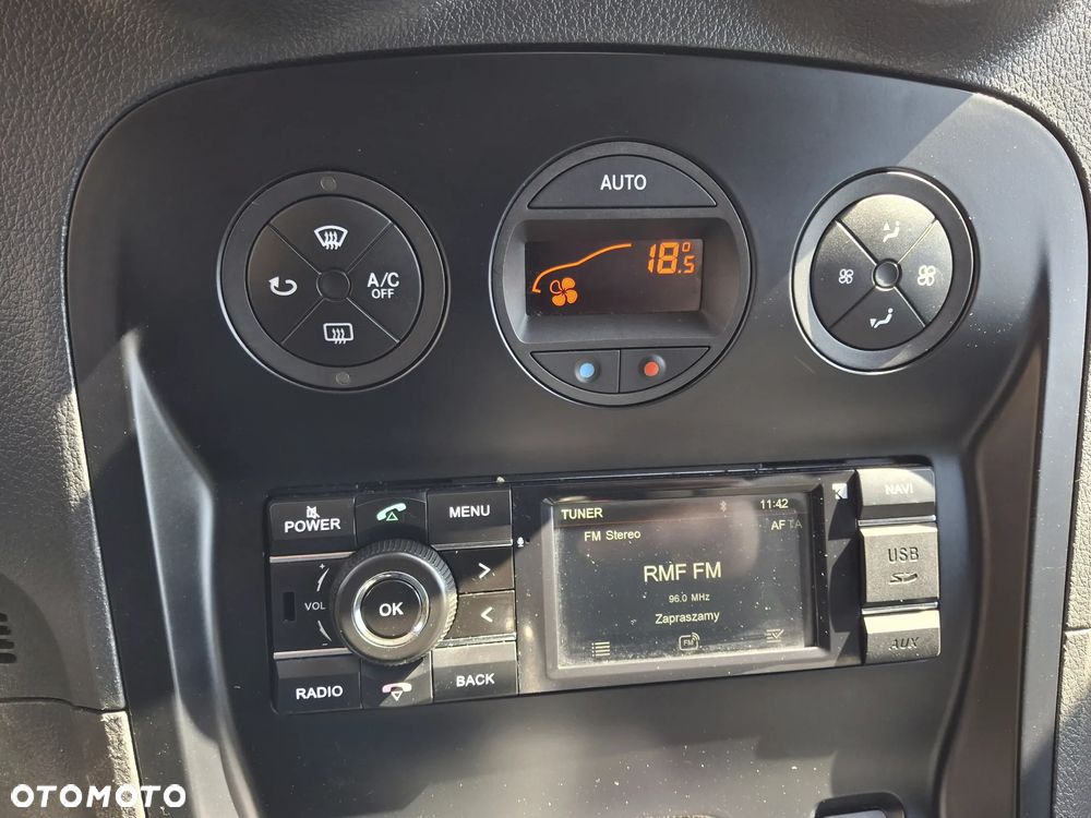 Mercedes-Benz CITAN - 23