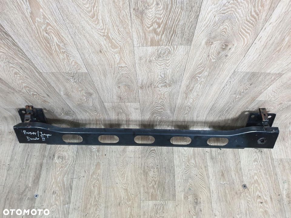 Belka Wzmocnienie Zderzaka DUCATO BOXER JUMPER 14- - 2