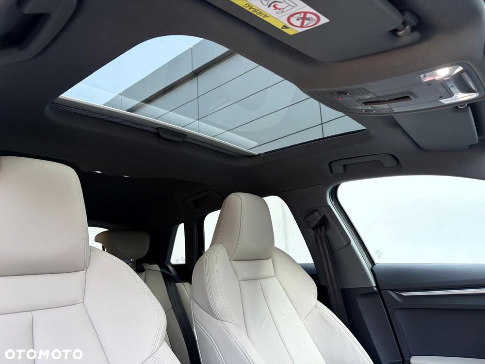 Audi A3 Sportback - 14