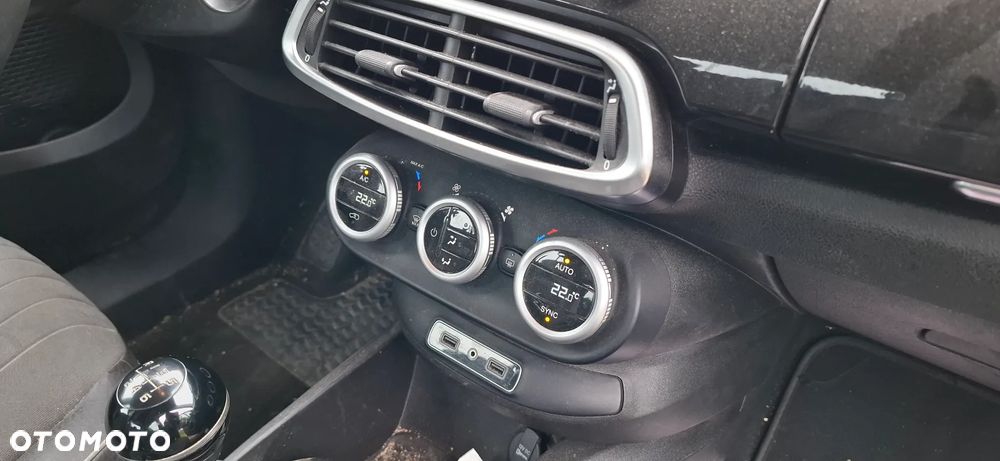 Fiat 500X 1.6 MultiJet 4x2 S&S Lounge - 20