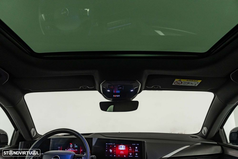 Opel Astra Sports Tourer 1.6 T PHEV GS Line - 40