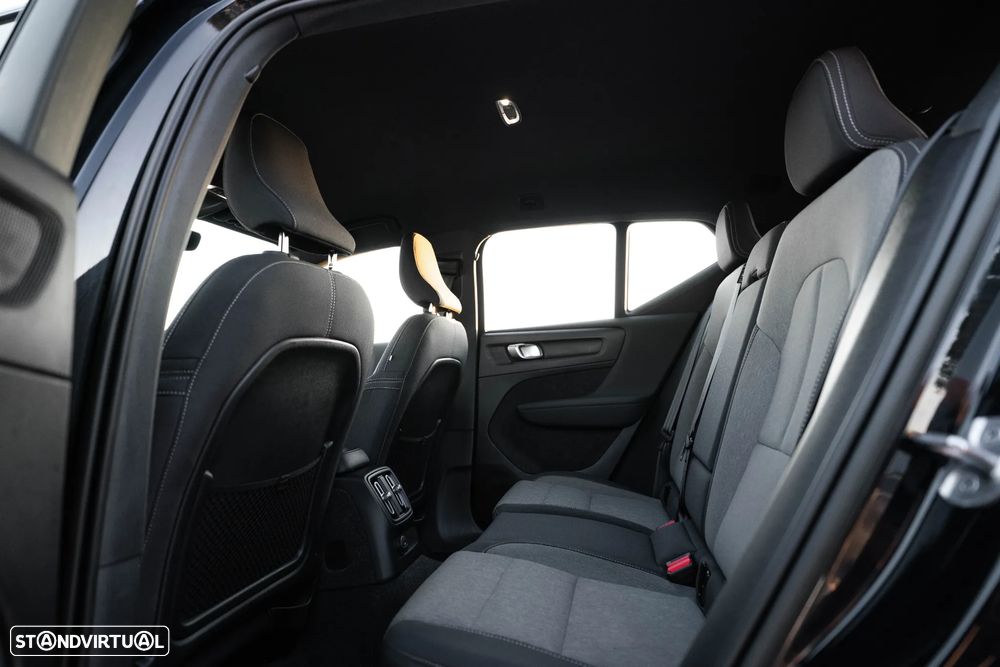 Volvo XC 40 - 55
