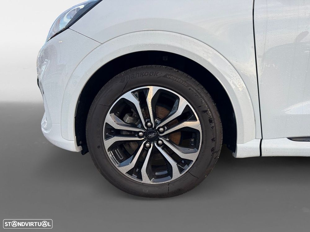 Ford Puma 1.0 EcoBoost ST-Line Aut. - 14