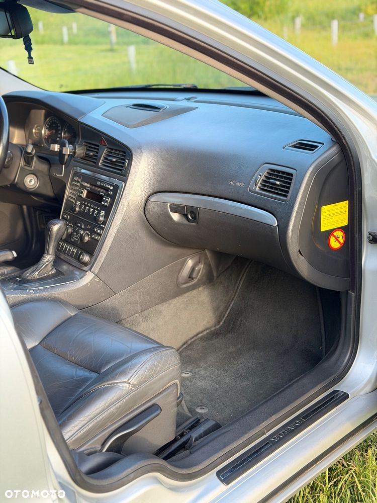Volvo S60 - 6