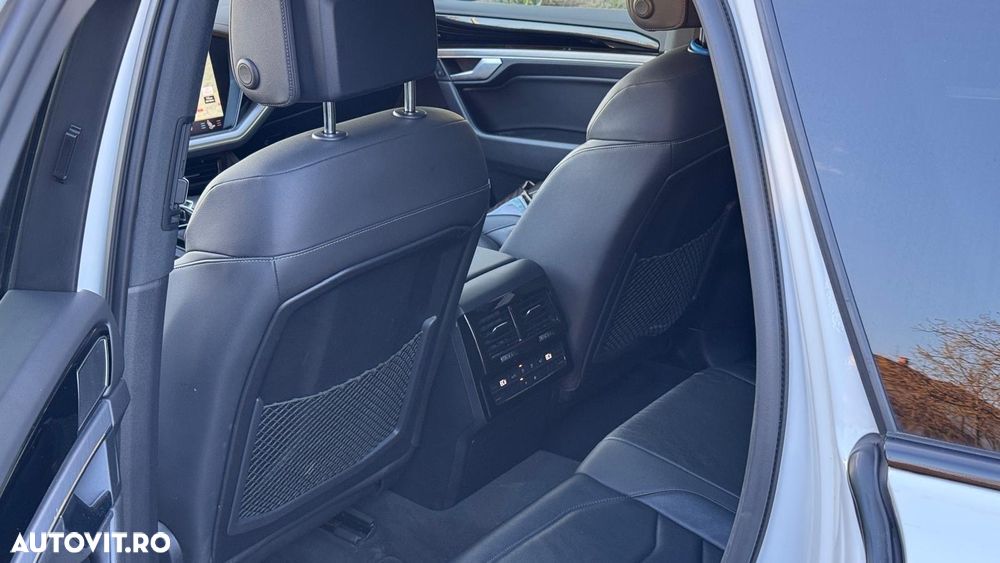 Volkswagen Touareg 3.0 V6 TDI 4Motion DPF Automatik R-Line - 16