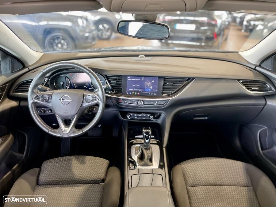 Opel Insignia Grand Sport 1.5 D Business Edition Aut. - 27