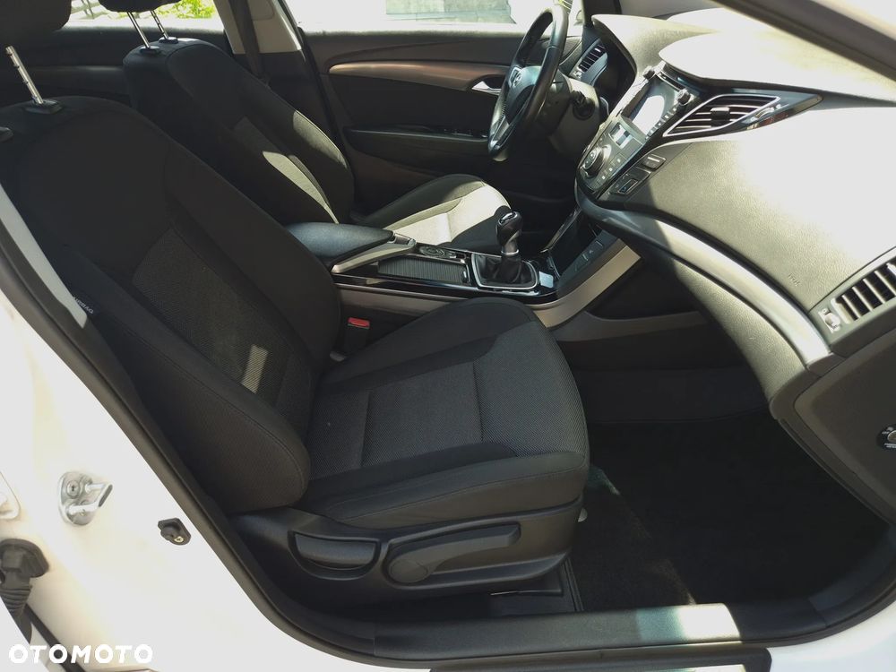 Hyundai i40 i40cw 1.6 5 Star Edition - 33