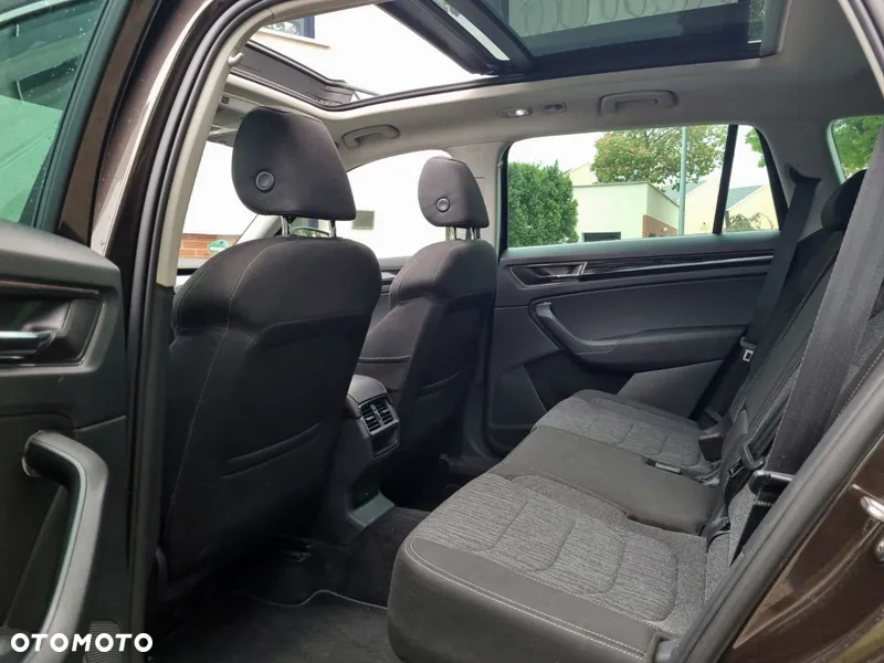 Skoda Kodiaq 2.0 TDI 4x2 Business DSG - 18